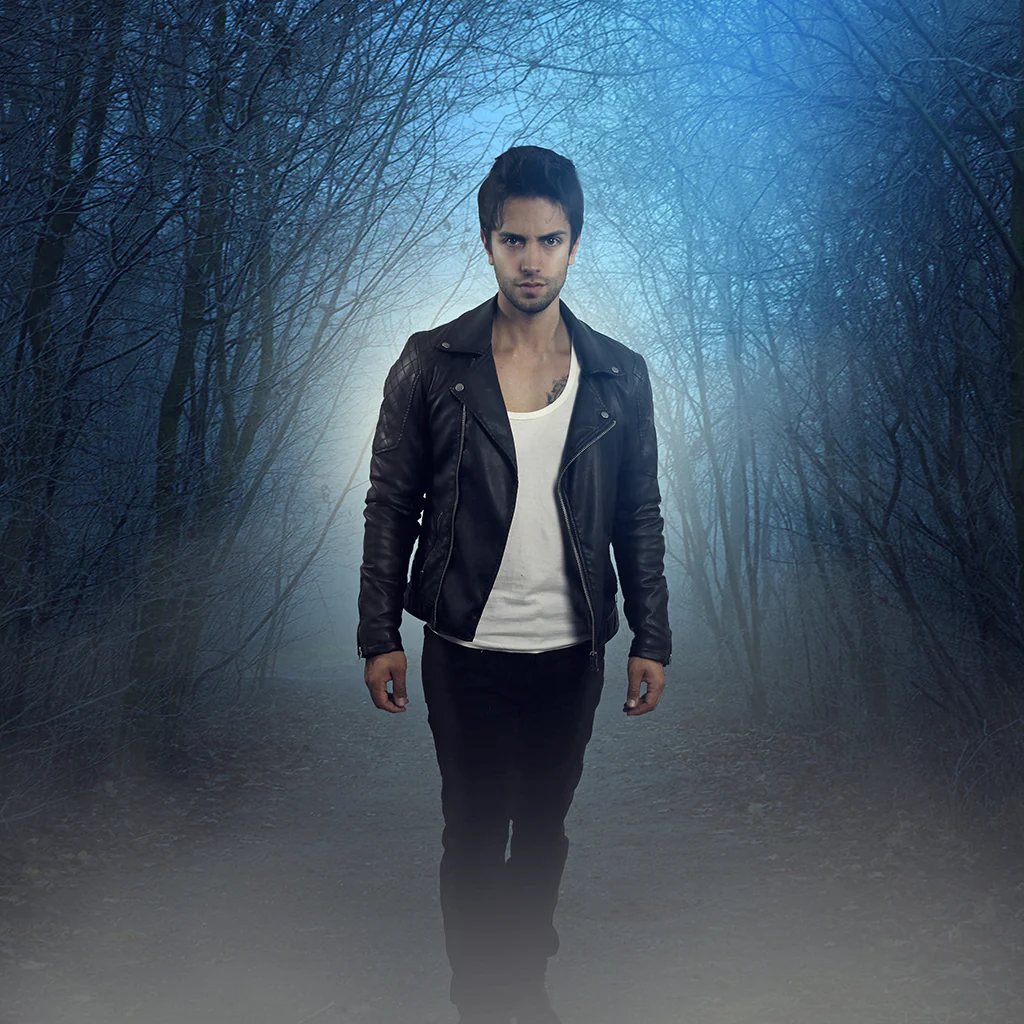 Edward's Temptation Fragrance Oil (Special Order)