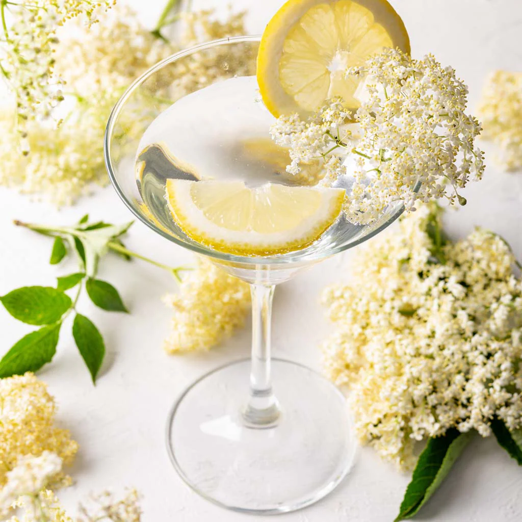 Elderflower & Agave Fragrance Oil (Special Order)