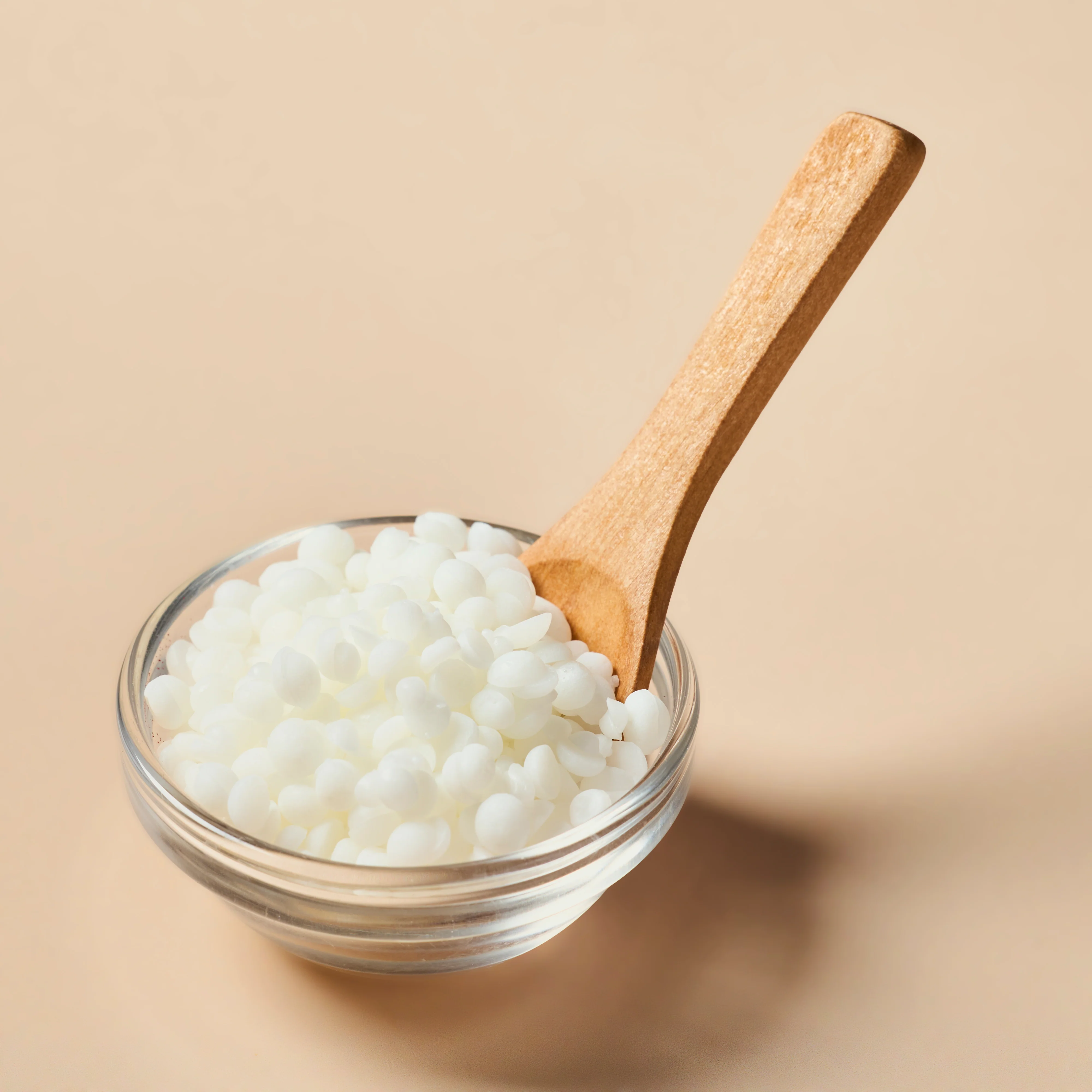 Emulsifying Wax - Conditioning - Image 2