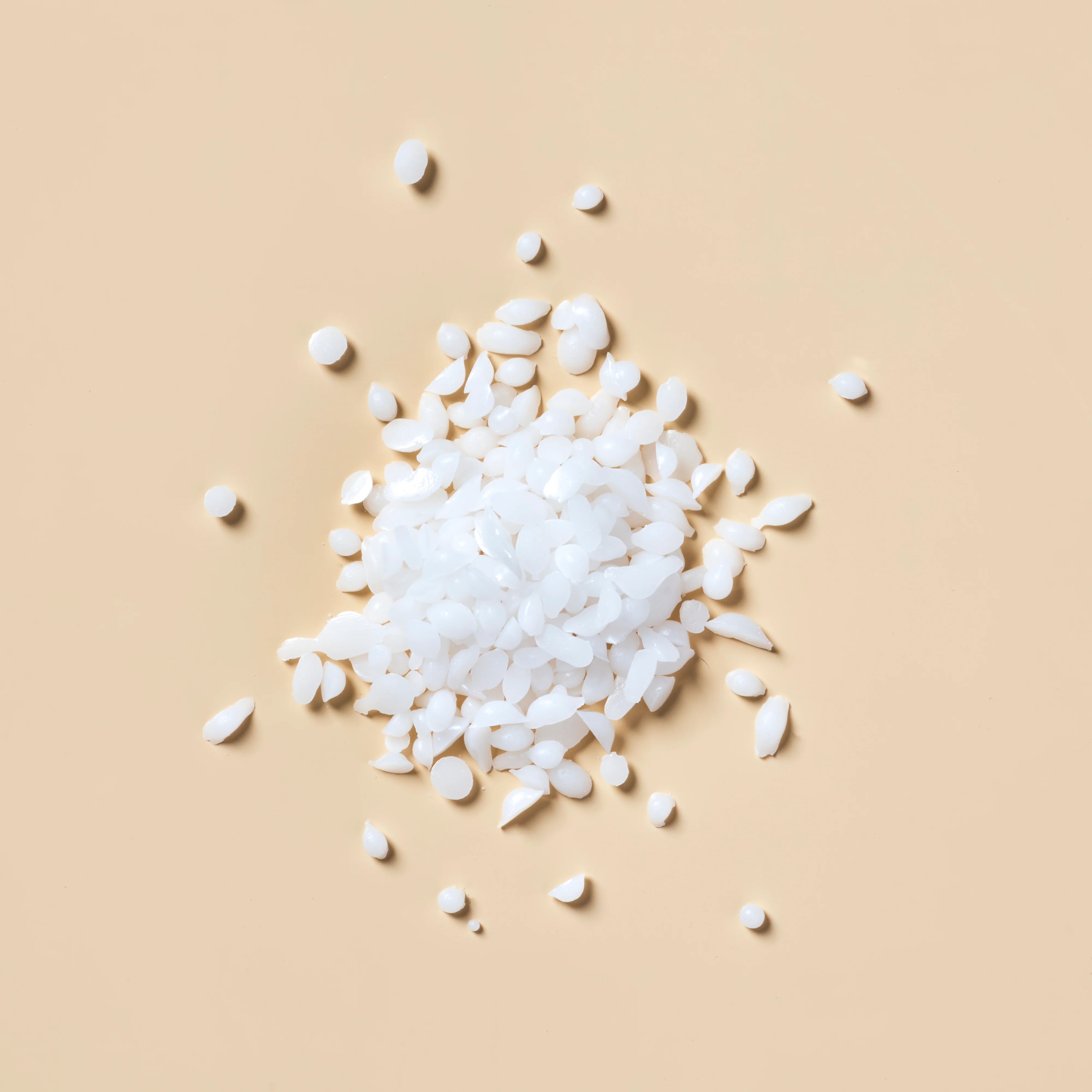 Emulsifying Wax - Hair & Beard