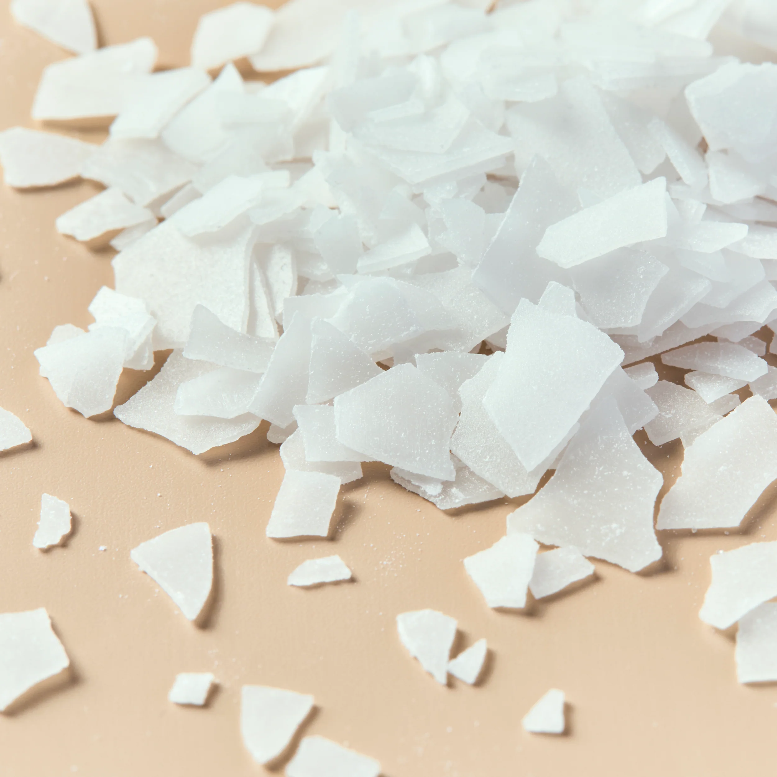 Emulsifying Wax - Soft & Silky - Image 2