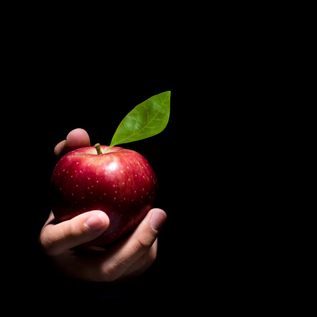 Enchanted Apple* Fragrance Oil (Special Order)
