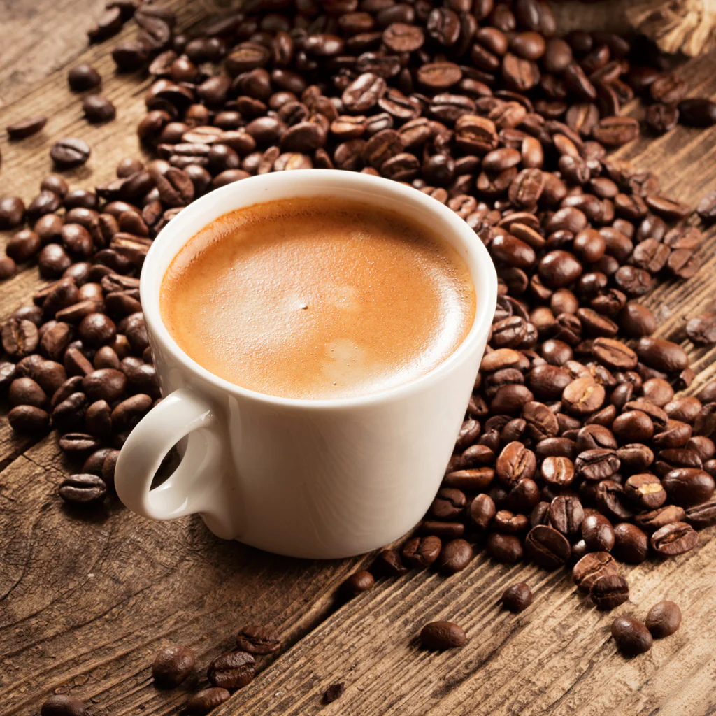 Espresso Fragrance Oil 843