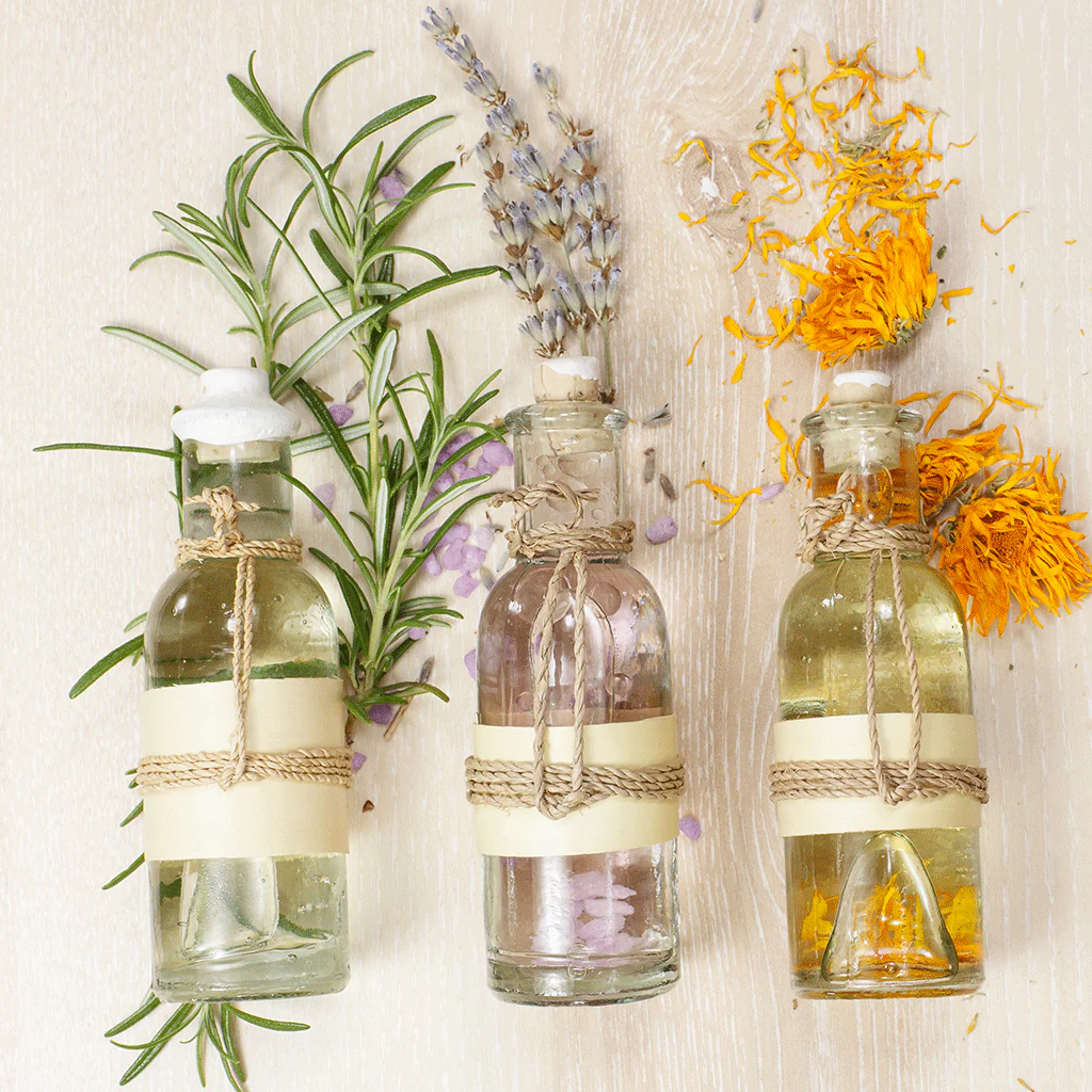 Essential Hydrosols Sample Set