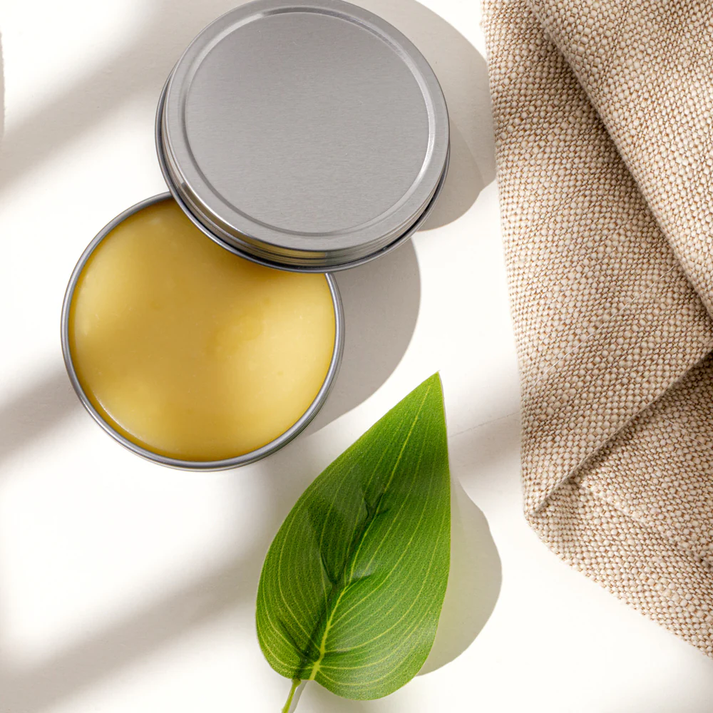 Essential Oil Sleep Balm Kit
