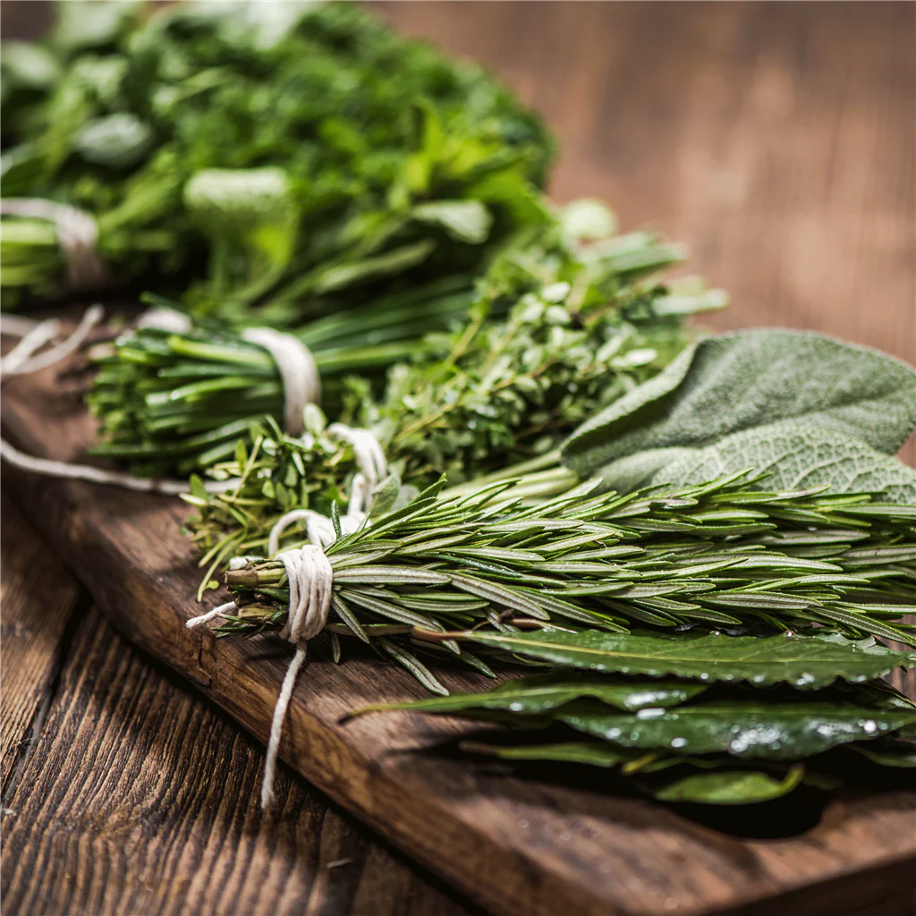 Eucalyptus Mint & Sage - Natural Fragrance Oil (Special Order)