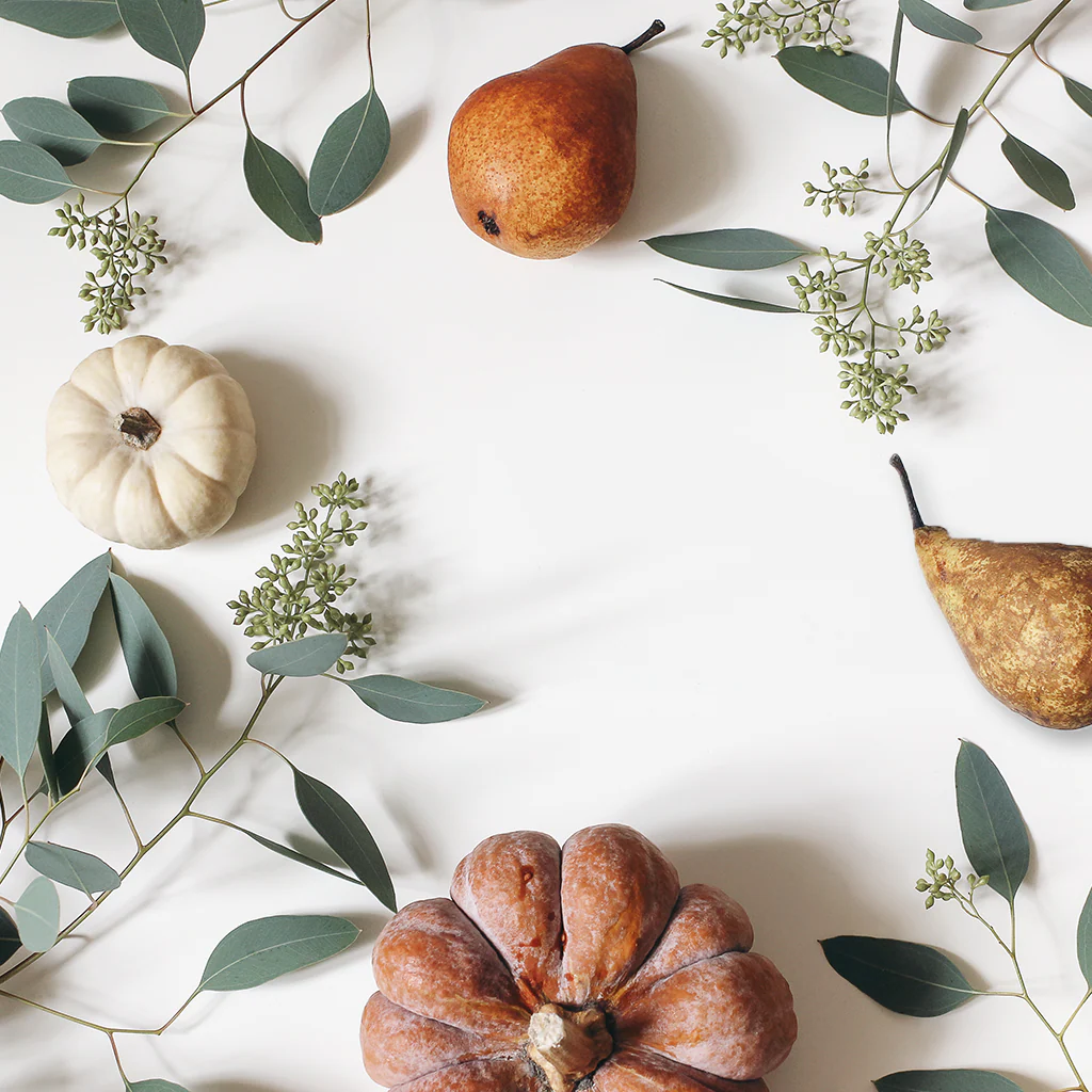 Eucalyptus & Quince Fragrance Oil (Special Order)