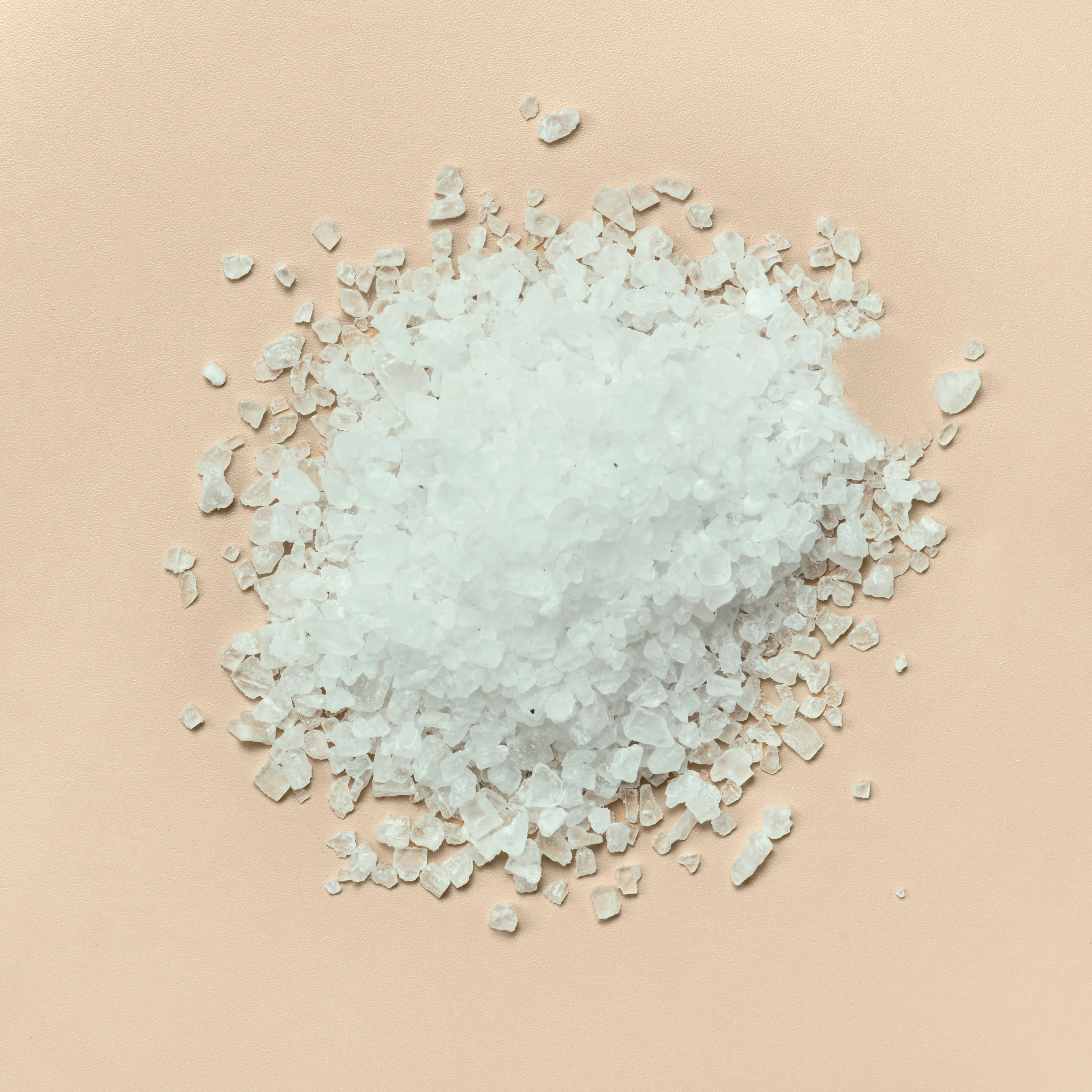 European Spa Salt - Medium Grain