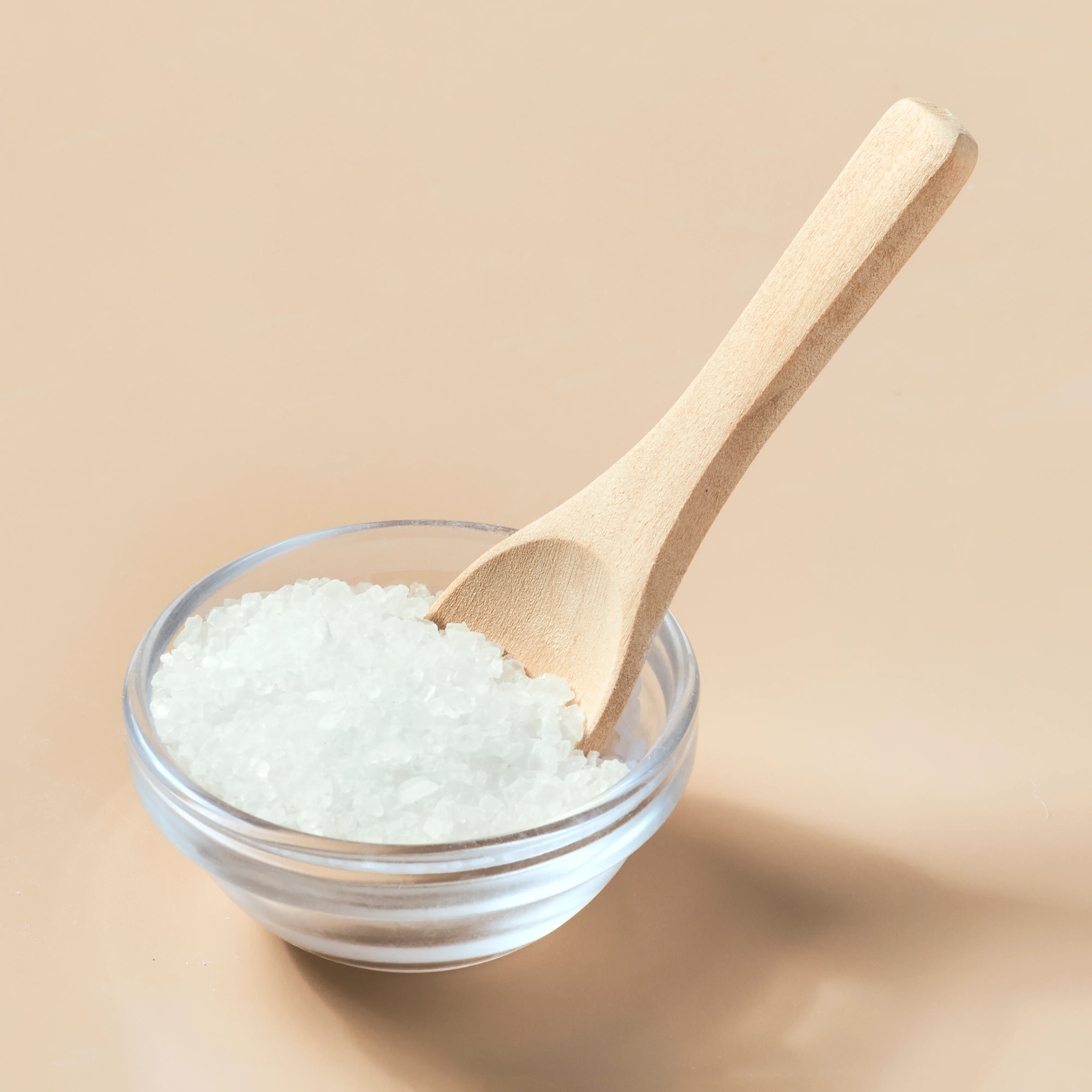 European Spa Salt - Medium Grain - Image 2