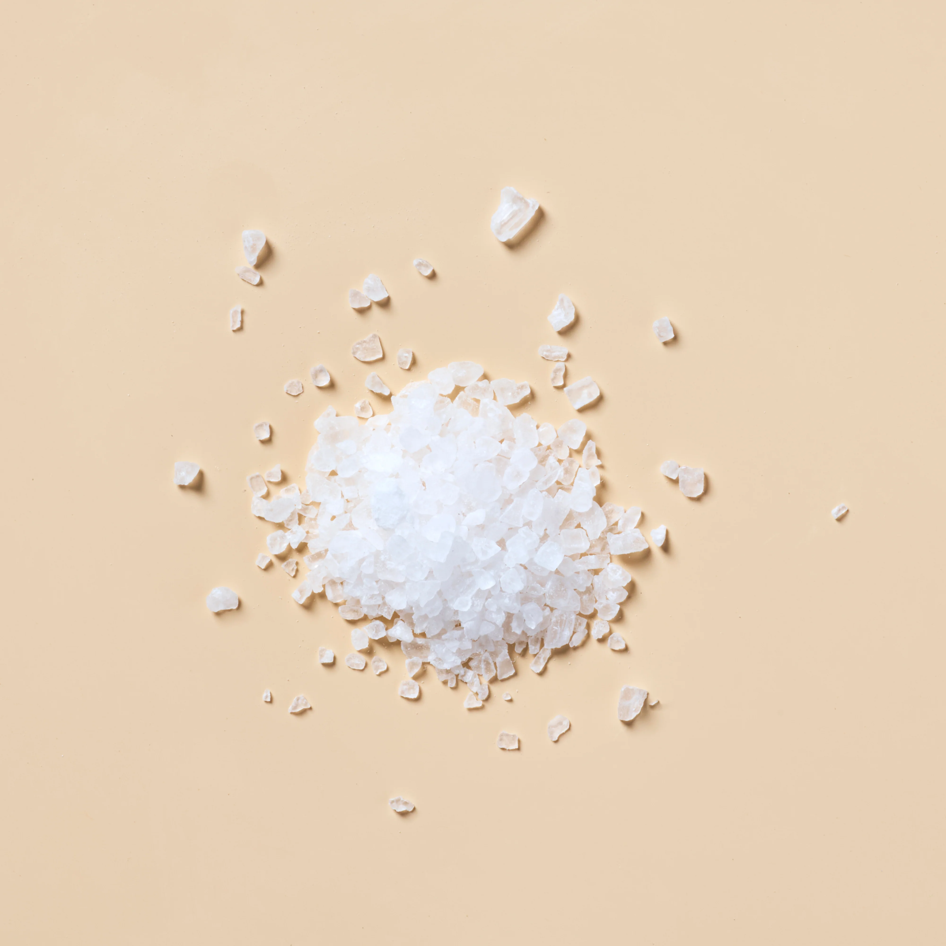 European Spa Salts - Coarse Grain