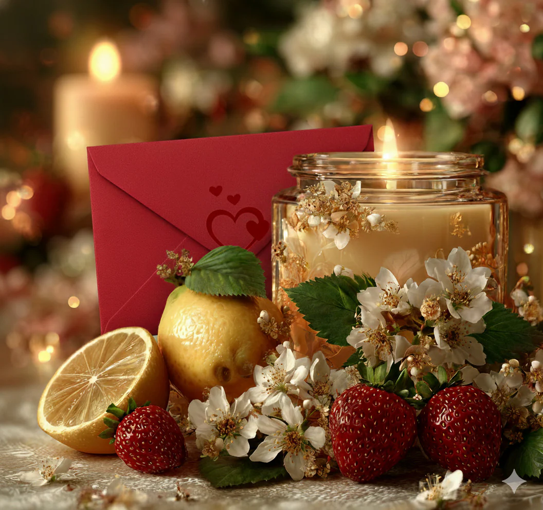 Ever After Fragrance Oil 1183