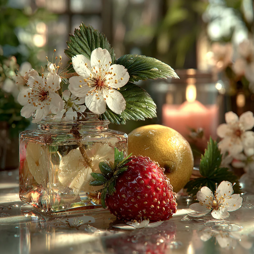 Ever After Fragrance Oil 1183 - Image 2