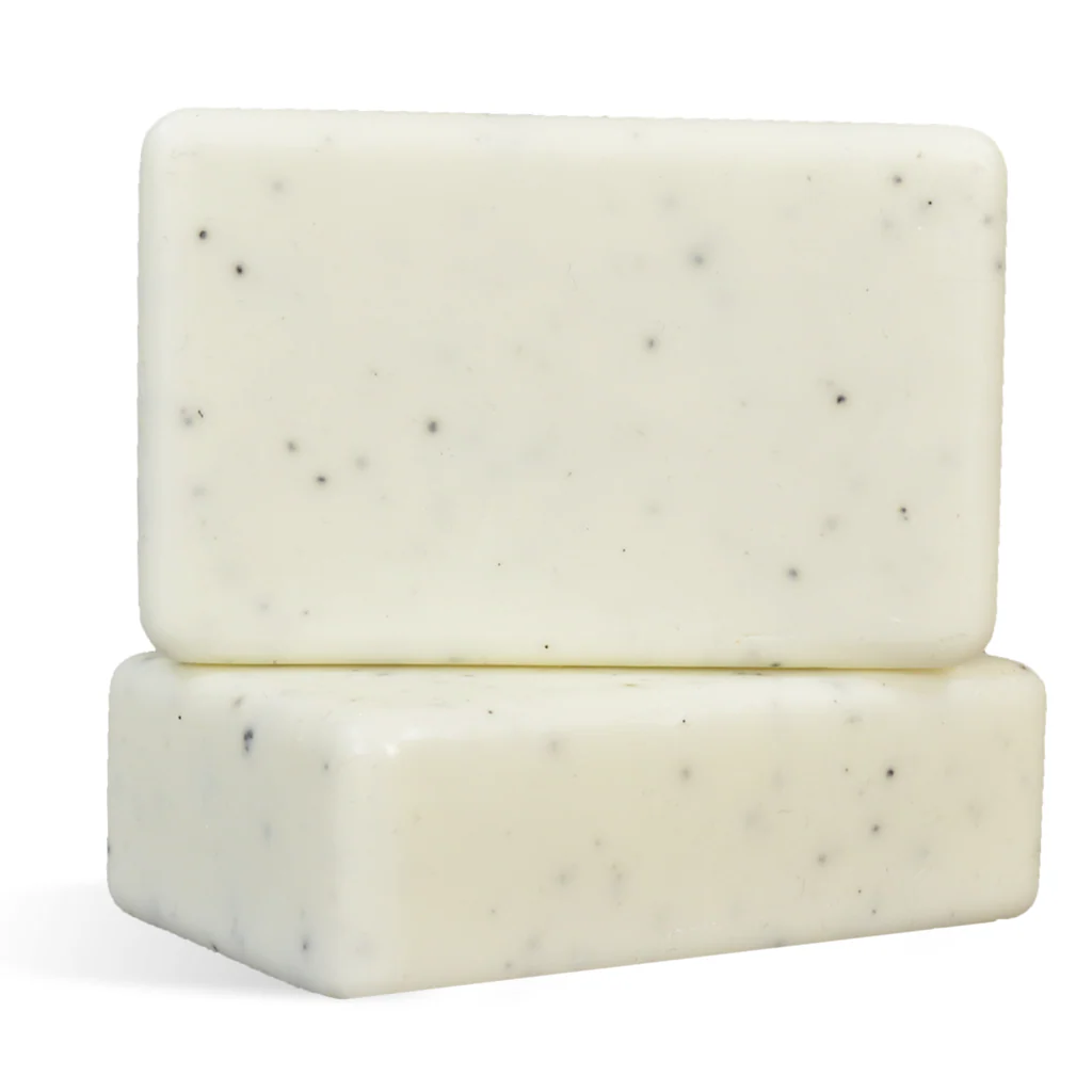 Fauxny Exfoliating MP Soap Kit