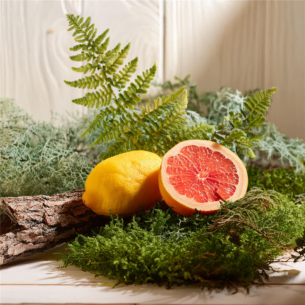 Fern & Moss Fragrance Oil 646