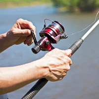 Fisherman Fragrance Oil (Special Order)