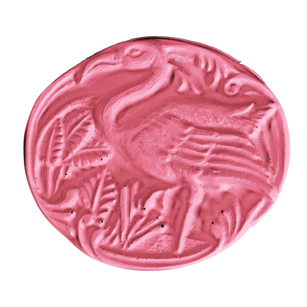 Flamingo Soap Mold (Special Order)