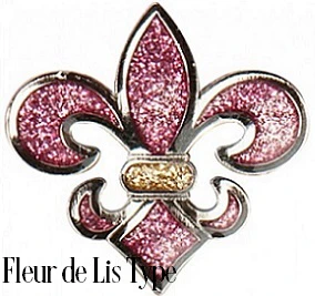 Fleur de Lis* Fragrance Oil 20010
