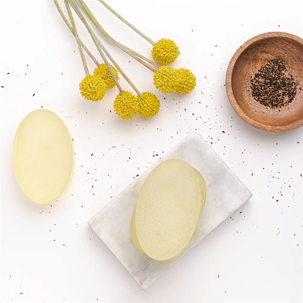 Fresh Yuzu MP Soap Kit