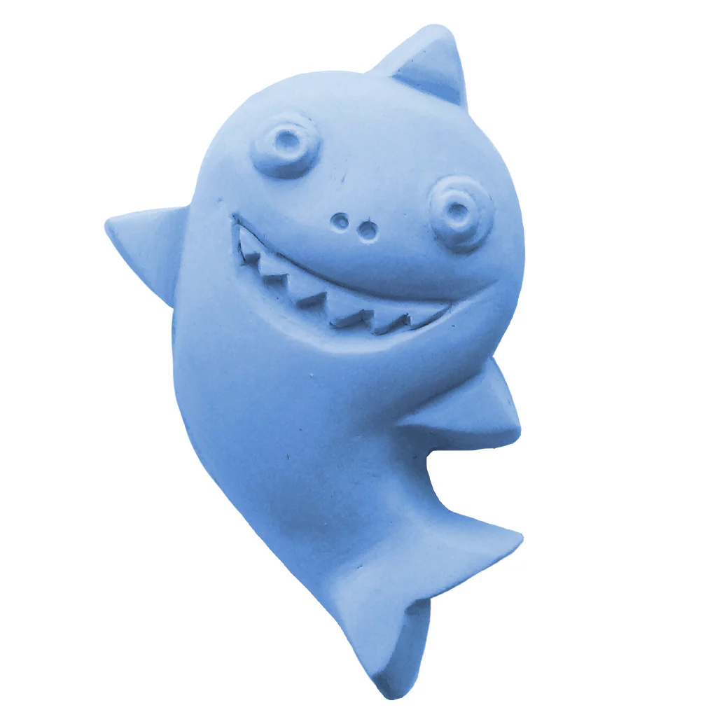 Friendly Shark Soap Mold (MW 410)