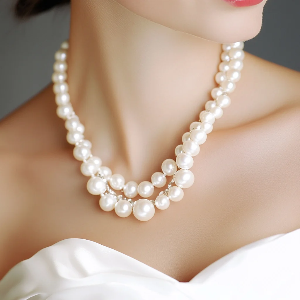 Fringe & Pearls Fragrance Oil 890