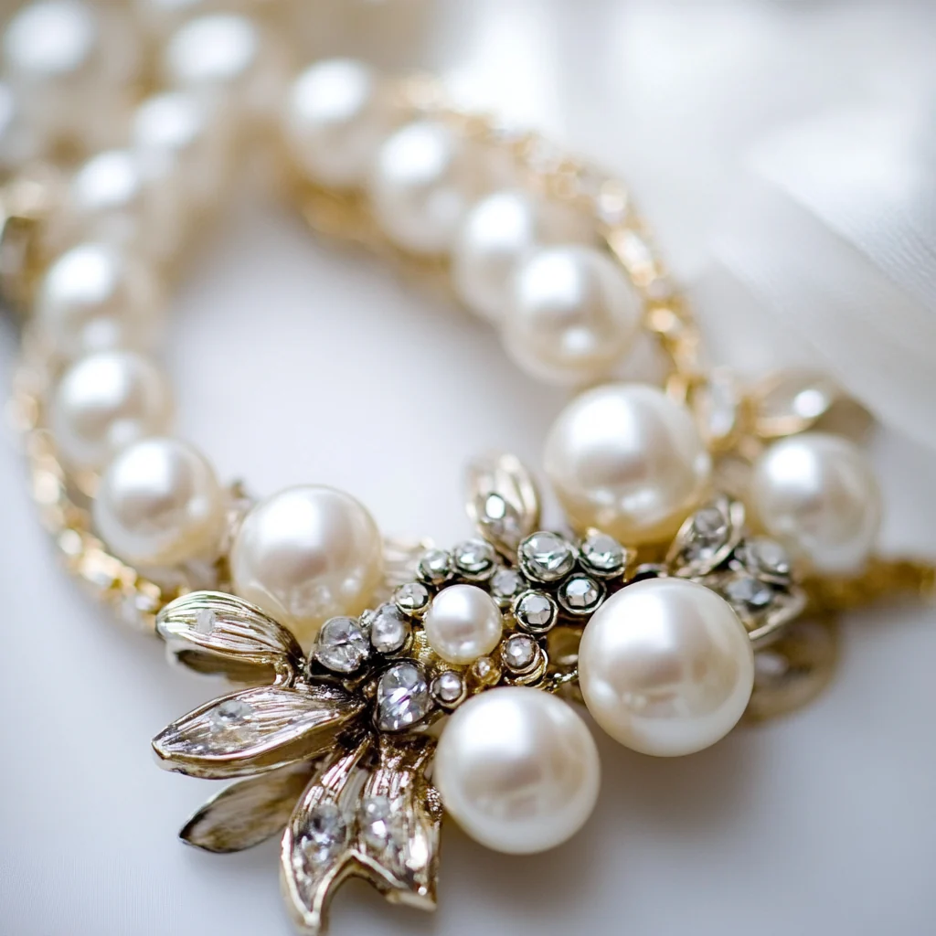 Fringe & Pearls Fragrance Oil 890 - Image 2