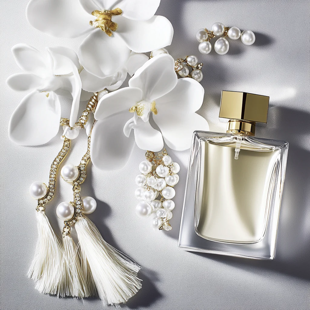 Fringe & Pearls Fragrance Oil 890 - Image 3