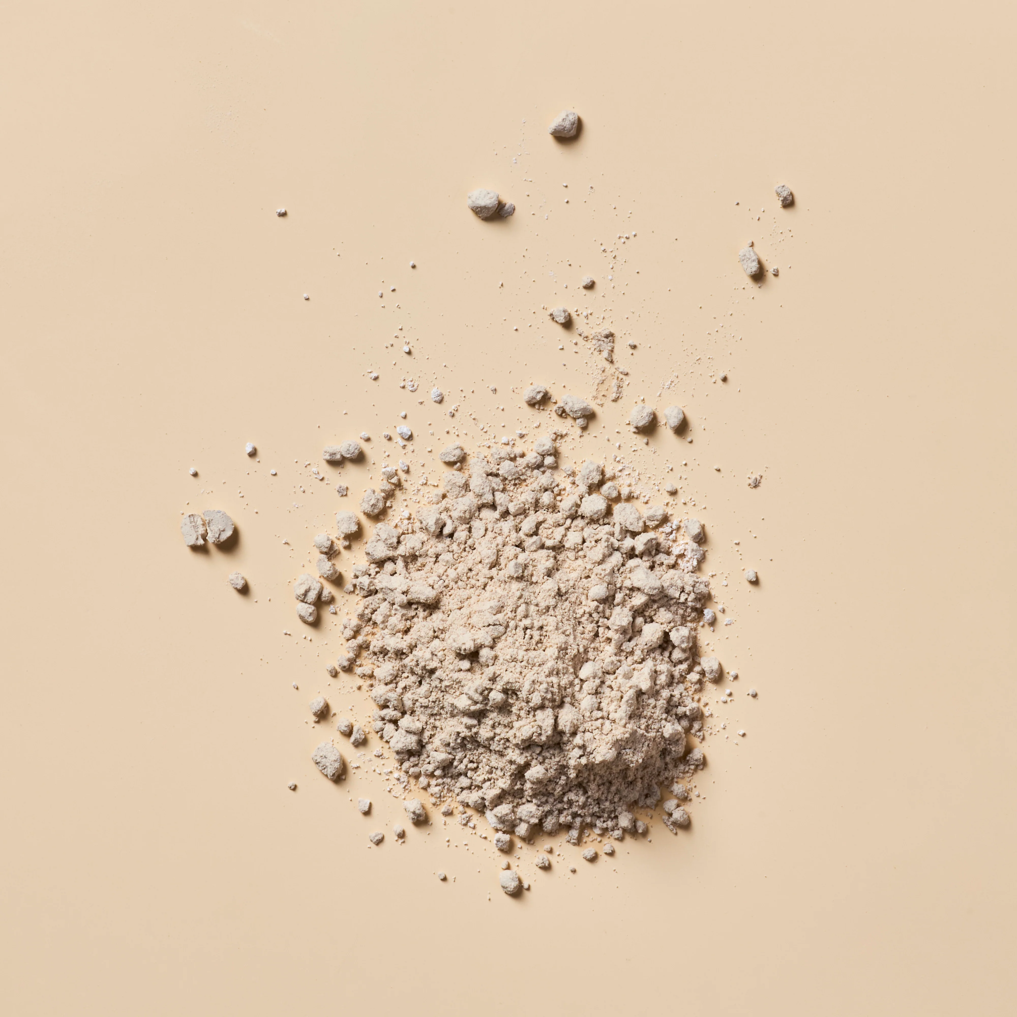 Fuller's Earth Clay