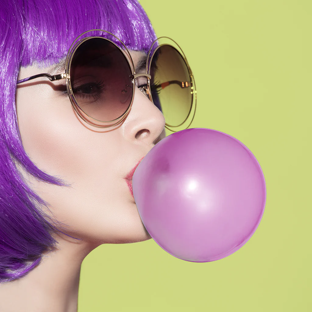 Galactic Grape Fragrance Oil 616