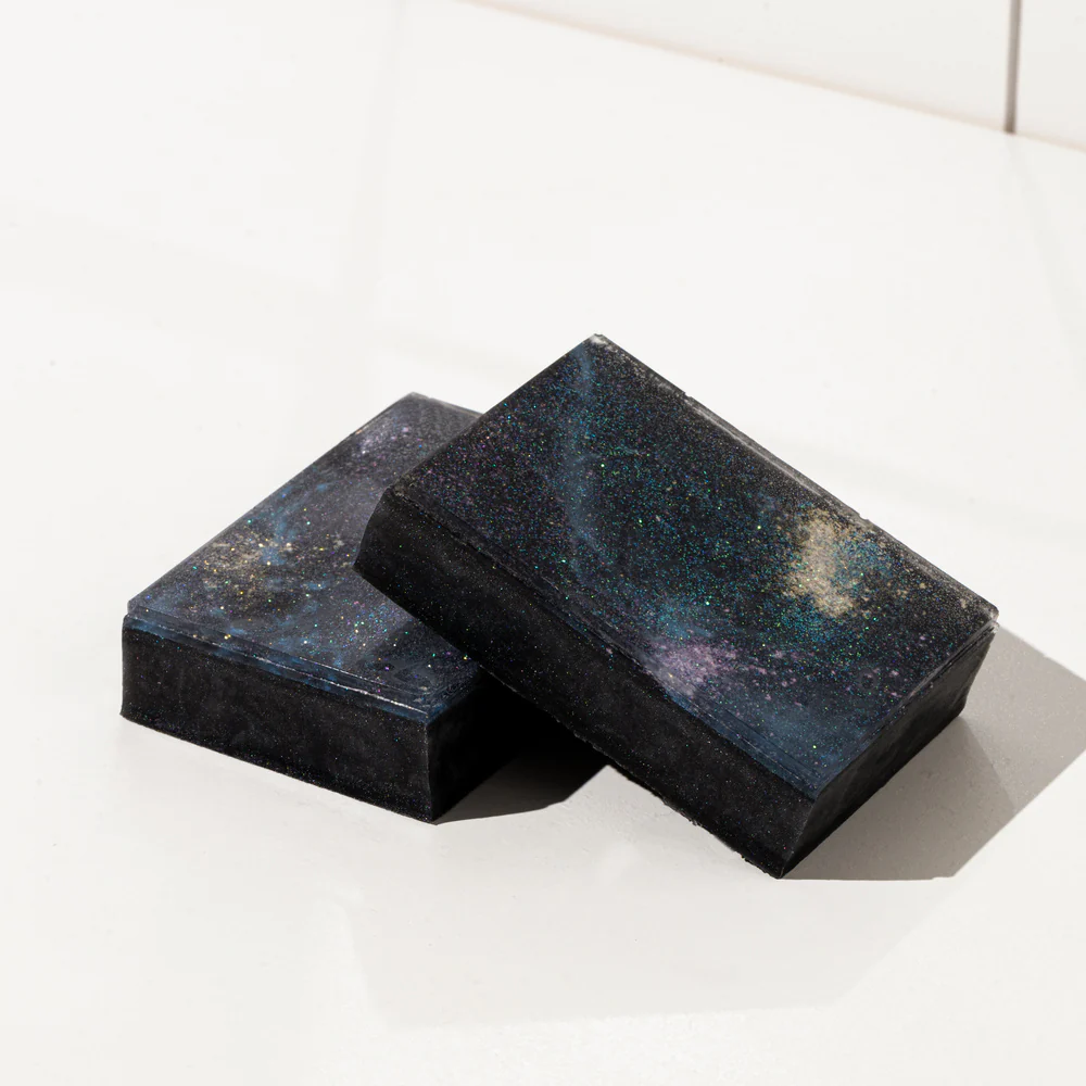Galaxy Melt & Pour Soap Kit