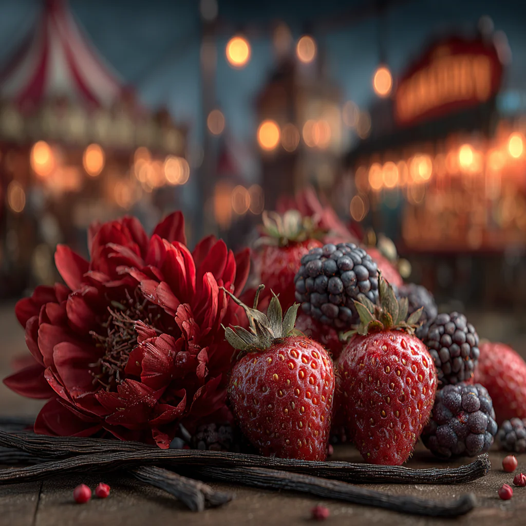 Ghoul Friend* Fragrance Oil 1100 - Image 4