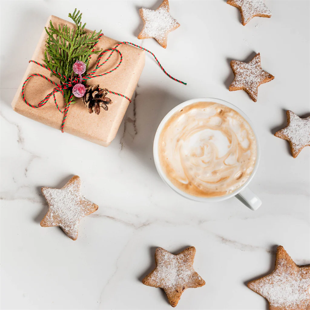 Ginger Cardamom Hot Cocoa Fragrance Oil (Special Order)