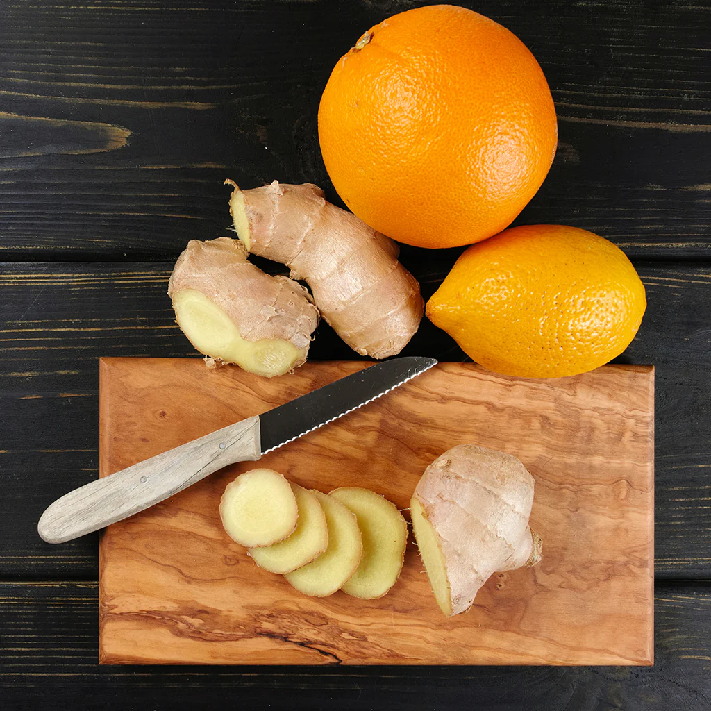 Ginger Orange* - EO & FO Blend 461
