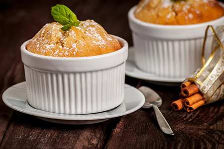 Ginger Souffle* Fragrance Oil 15584