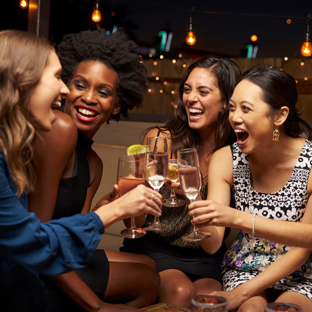 Girls Night Out Fragrance Oil (Special Order)