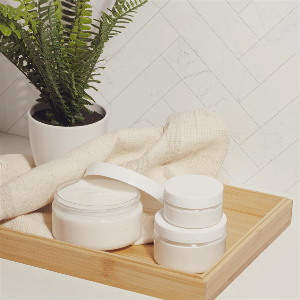 Goat Milk & Honey Lotion Kit