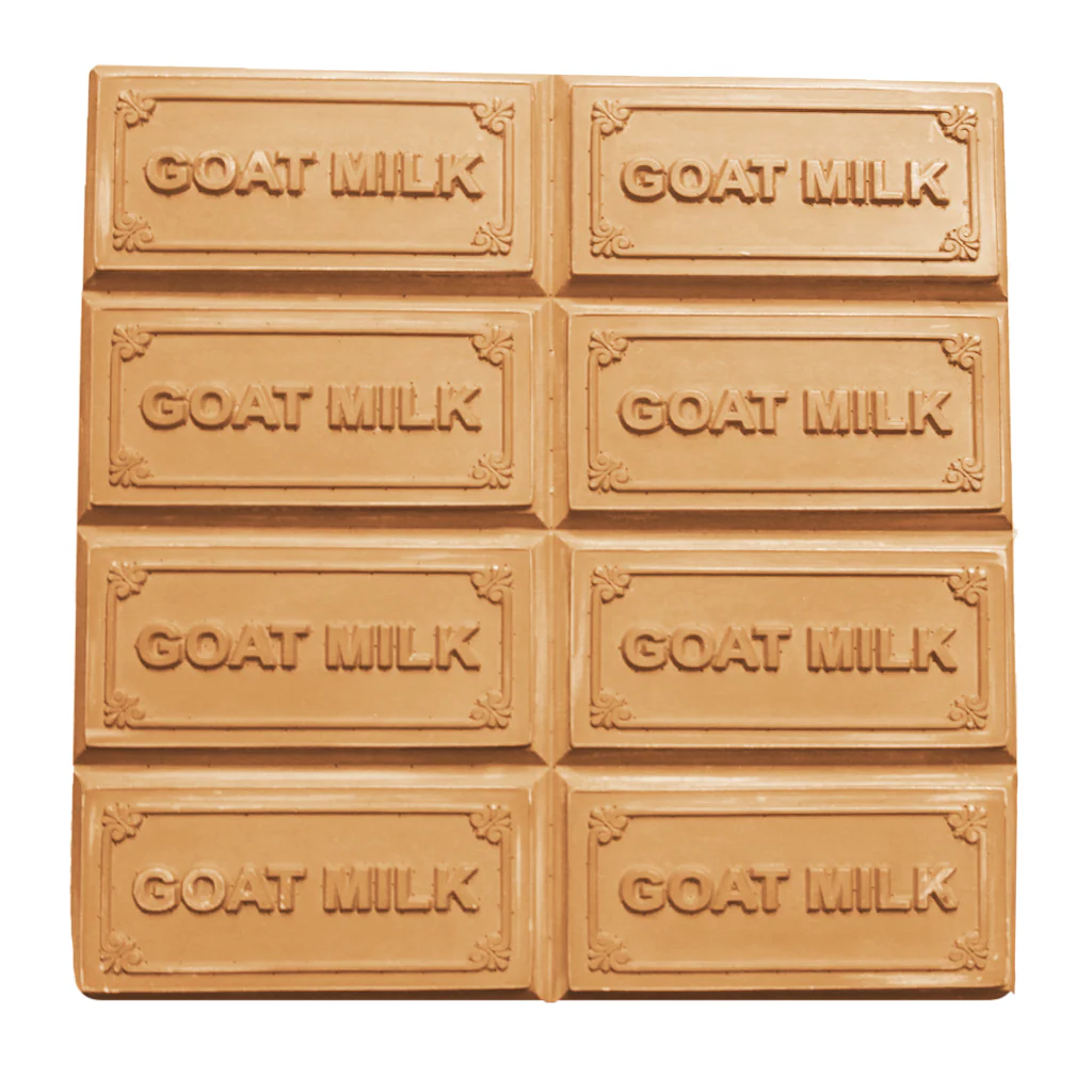 Goat Milk Soap Mold Tray (MW 21)