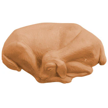 Goat Sleeping Soap Mold (MW 98)