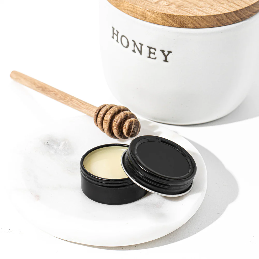 Golden Honey Lip Balm Kit