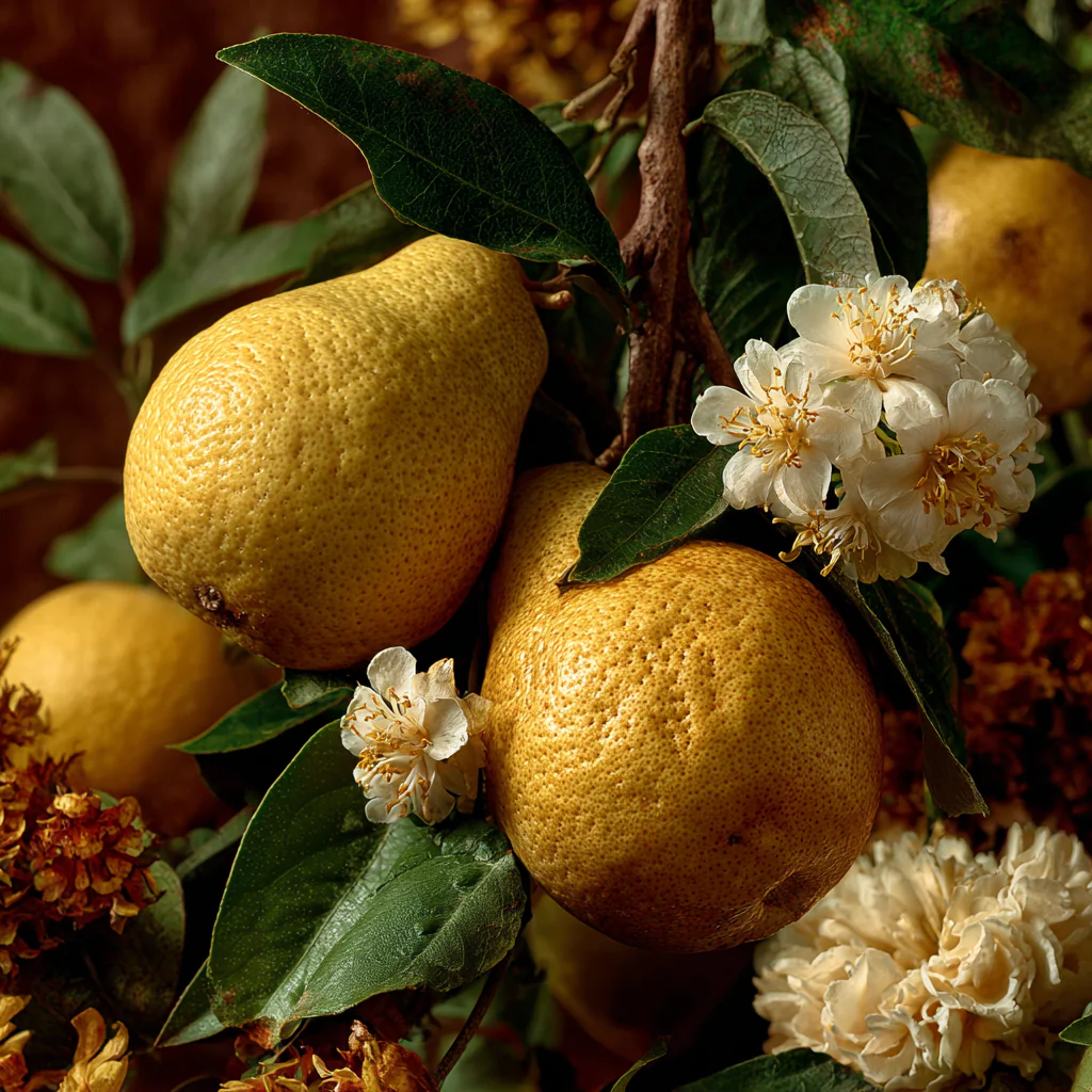 Golden Orchard Fragrance Oil 864 - Image 3