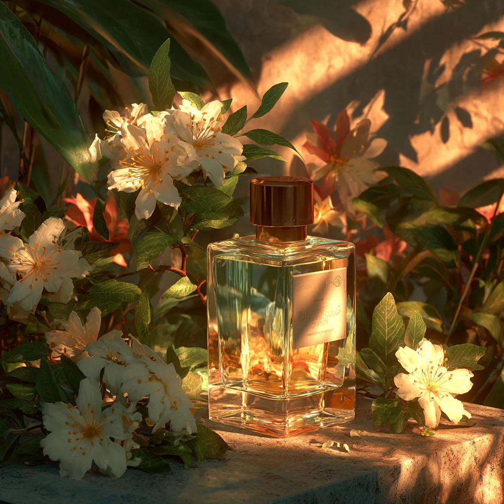 Good Girl Gone Bad* Fragrance Oil 1039 - Image 4