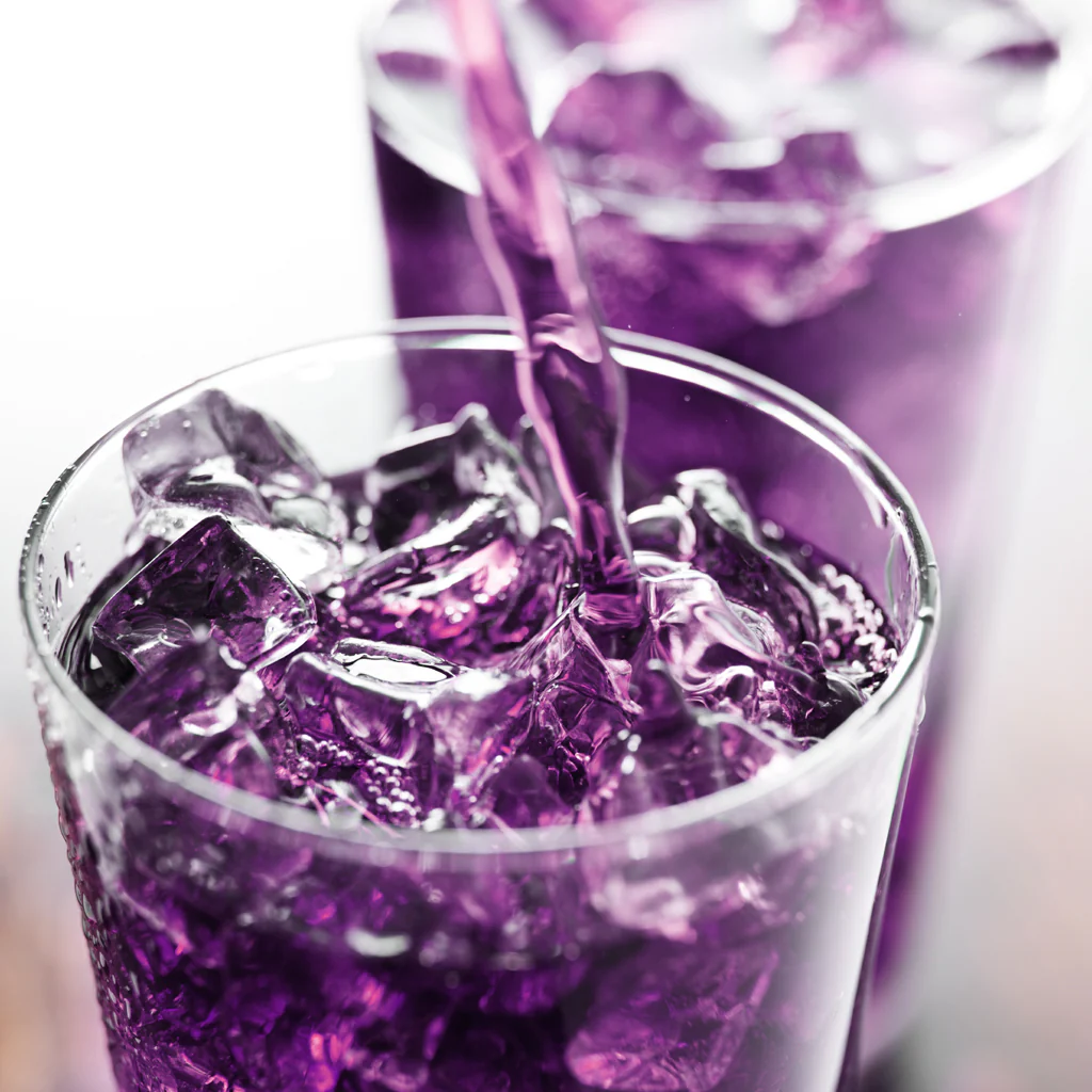 Grape Soda Fragrance Oil 257