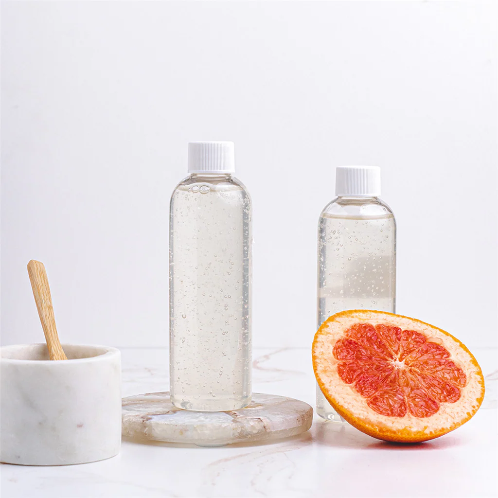 Grapefruit Face Cleanser Kit