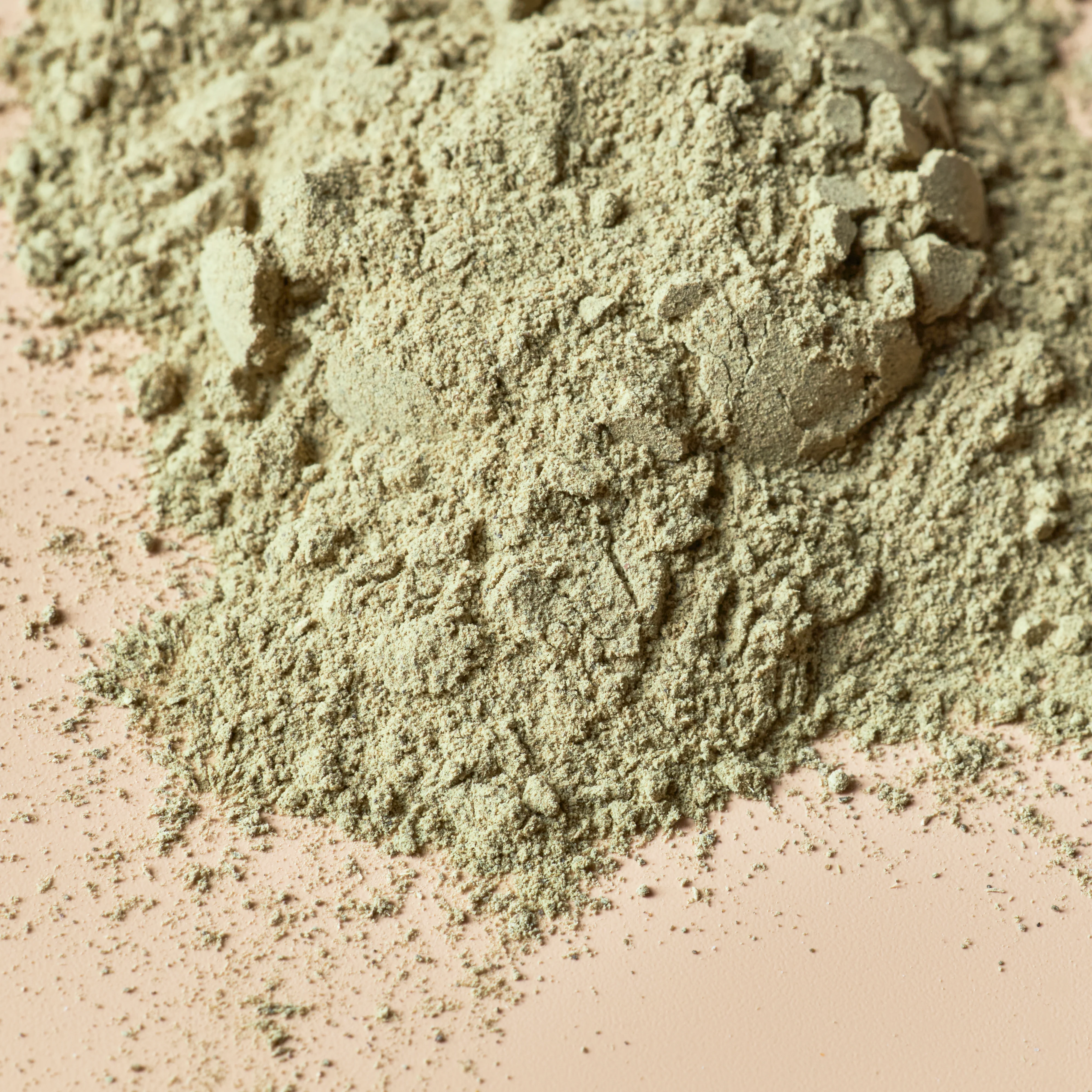 Green Tea Powder - Image 2