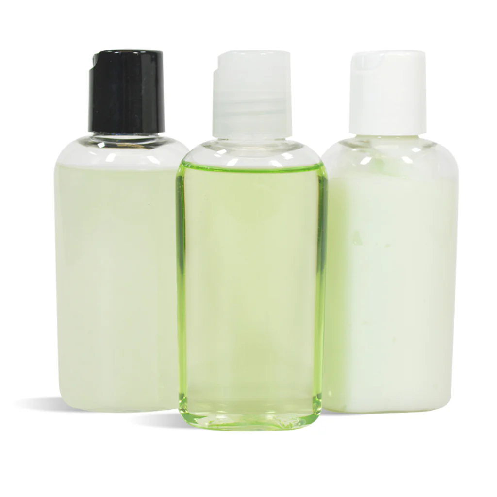 Guest Size Personal Care Set Kit