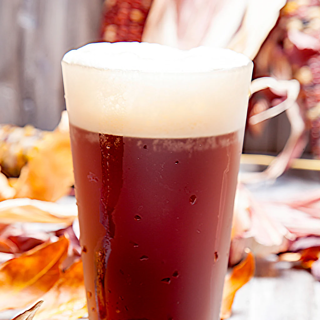 Harvest Ale Fragrance Oil 486
