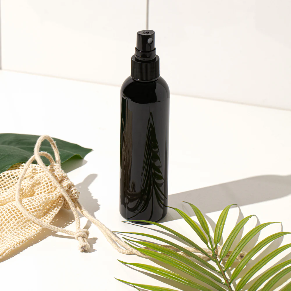 Heat Protectant Spray Kit