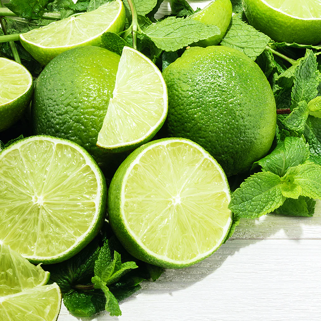 Herbal Citrus Fragrance Oil - FF# 40 (Special Order)