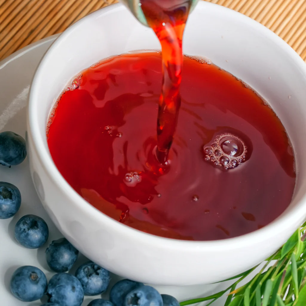 Hibiscus Blueberry Tea Fragrance Oil (Special Order)