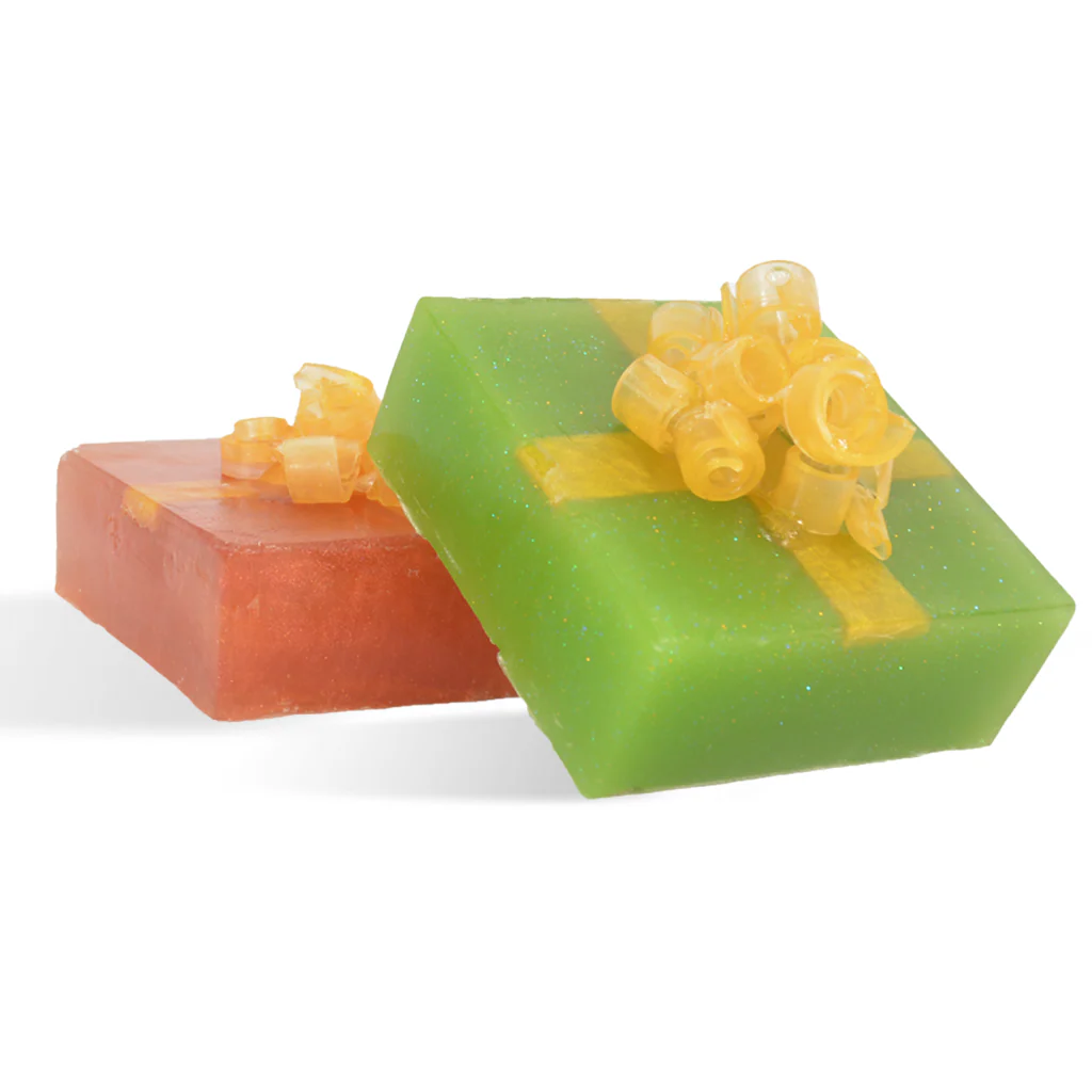 Holiday Gift Boxes MP Soap