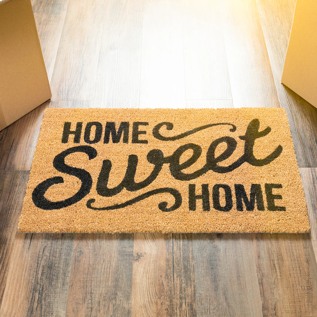 Home Sweet Home* Fragrance Oil 570